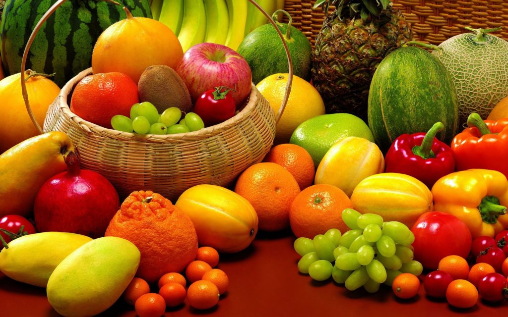 Kolesterol ve Meyve-Sebze Tüketimi