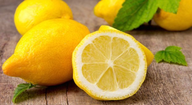 Limonun faydaları