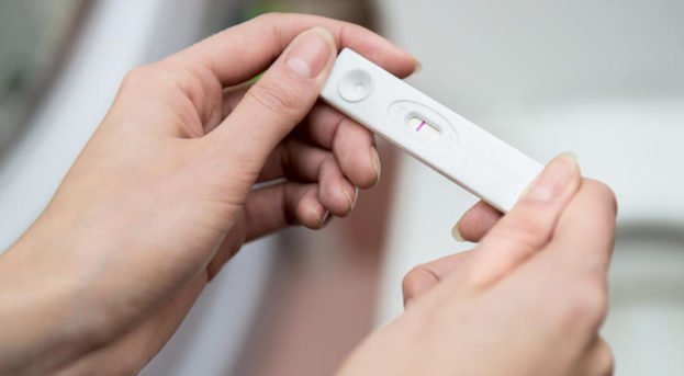Evde hamilelik testi yöntemleri ve sonuçları